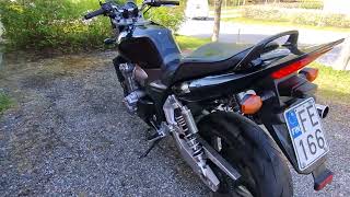 Honda CB1300 