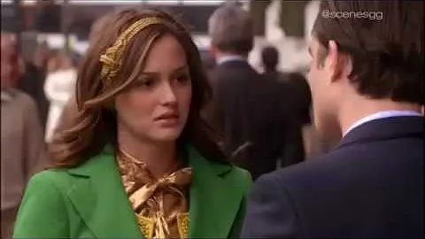 Quando Chuck Bass leva um tiro?