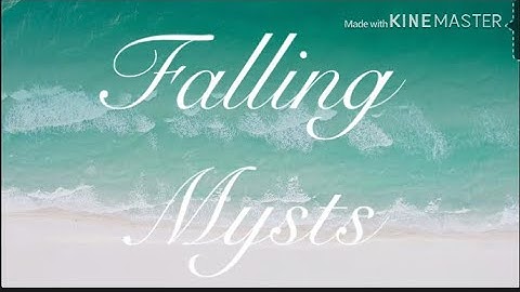 Falling Myst By Djskilling & ConDaBeast | Geometry Dash 2.11