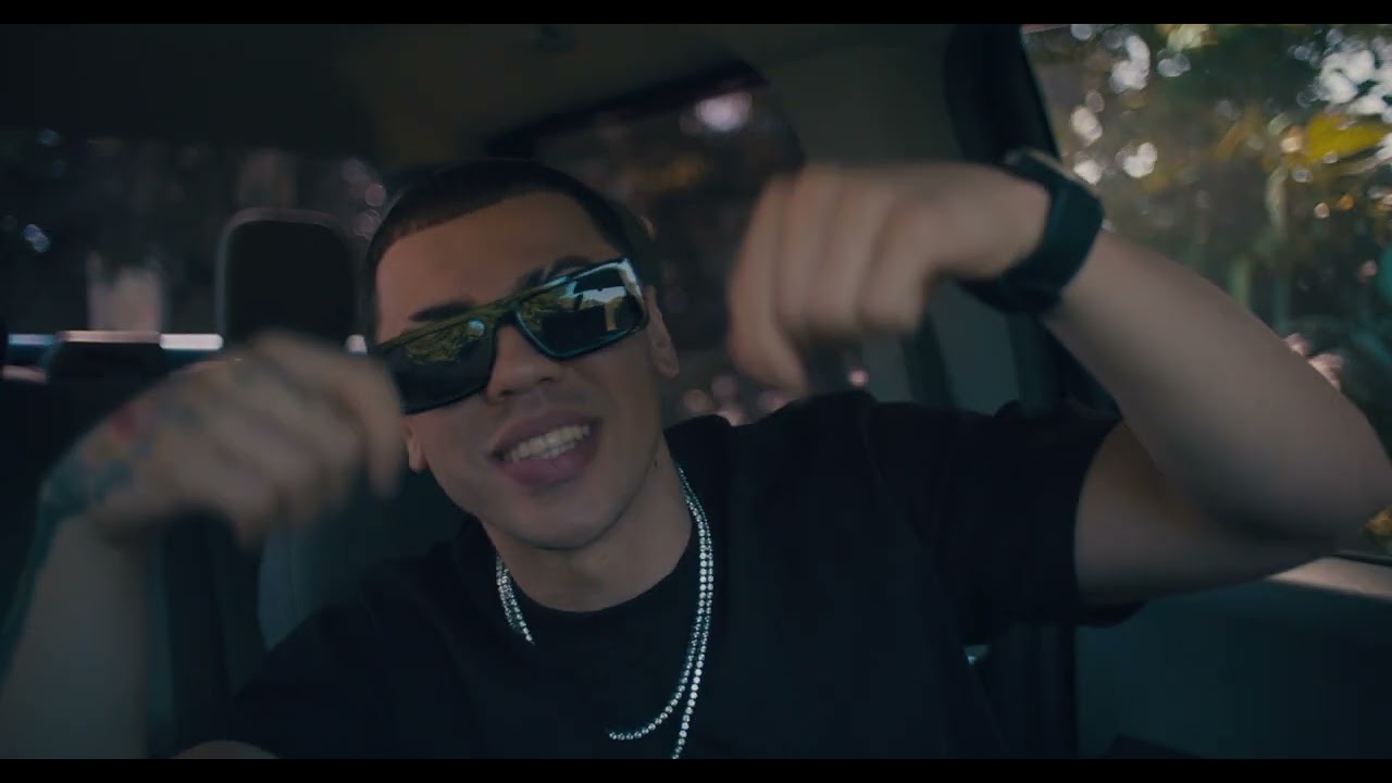 Guarda Astro Andy - Pretexto (Video Oficial) | Eterno Retorno su YouTube Guarda Astro Andy - Pretexto (Video Oficial) | Eterno Retorno su YouTube