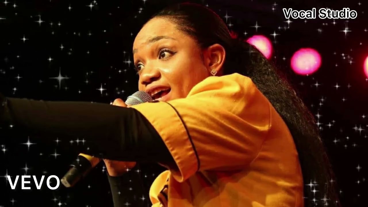 ADA EHI - POWERFUL PRAISE TO THE MOST HIGH GOD | Music