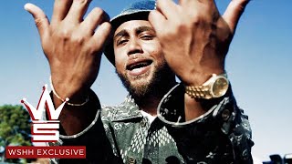 Jae Mansa & Itsdev Ill Be Fine Feat. Sl Official Music Video - Wshh Exclusive