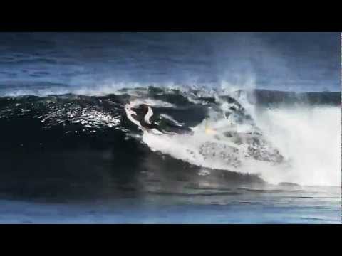 Bodyboard 2012 HD