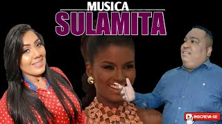 Video thumbnail of "MUSICA SULAMITA GIOVANNI BRASA VIVA E ROBERTA TOLEDO"