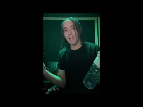 LIL KRYSTALLL - WET