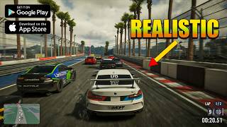 15 Mobile Racing Games That Actually Feel Real (2026)