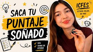 Cómo prepararte para el ICFES sin perder tiempo estudiando mal | 420 puntos, Percentil 100