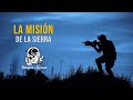 La Misión De La Sierra (Relatos De Horror)
