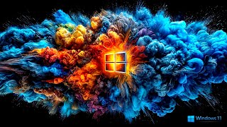 4K Win11 Smoked