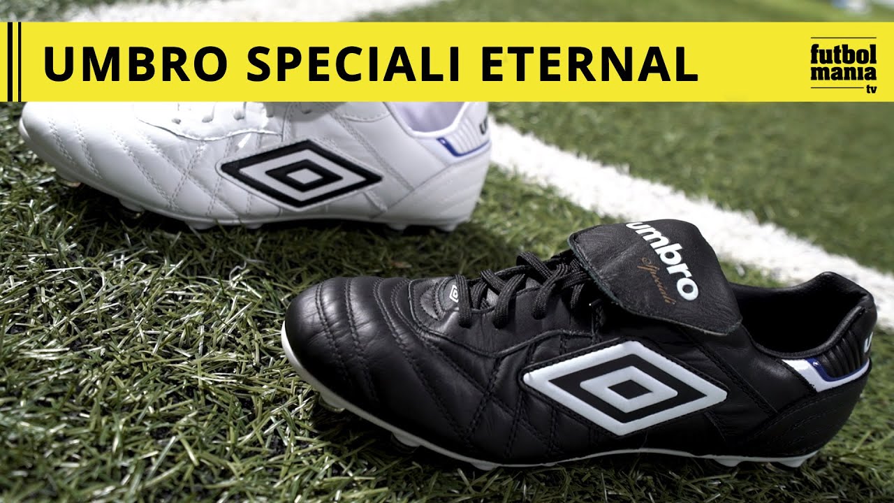 Botas de fútbol para Hombre Umbro Speciali Eternal Club