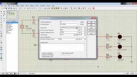 Electronics microcontroller and embedded systems Ch3