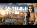 Surprise Announcement | Preparing For My First International Trip