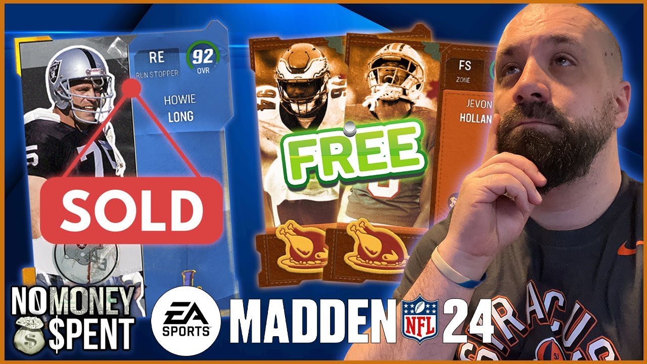 Cashing This FREE Pack For 500K Coins! No Money Spent Episode #34 - YouTube