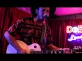 Night Beats - Puppet on a String | a Do512 Lounge Session