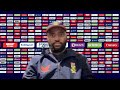 Temba Bavuma (South Africa) Pre-Match Press Conference | South Africa v Zimbabwe | T20 World Cup 22