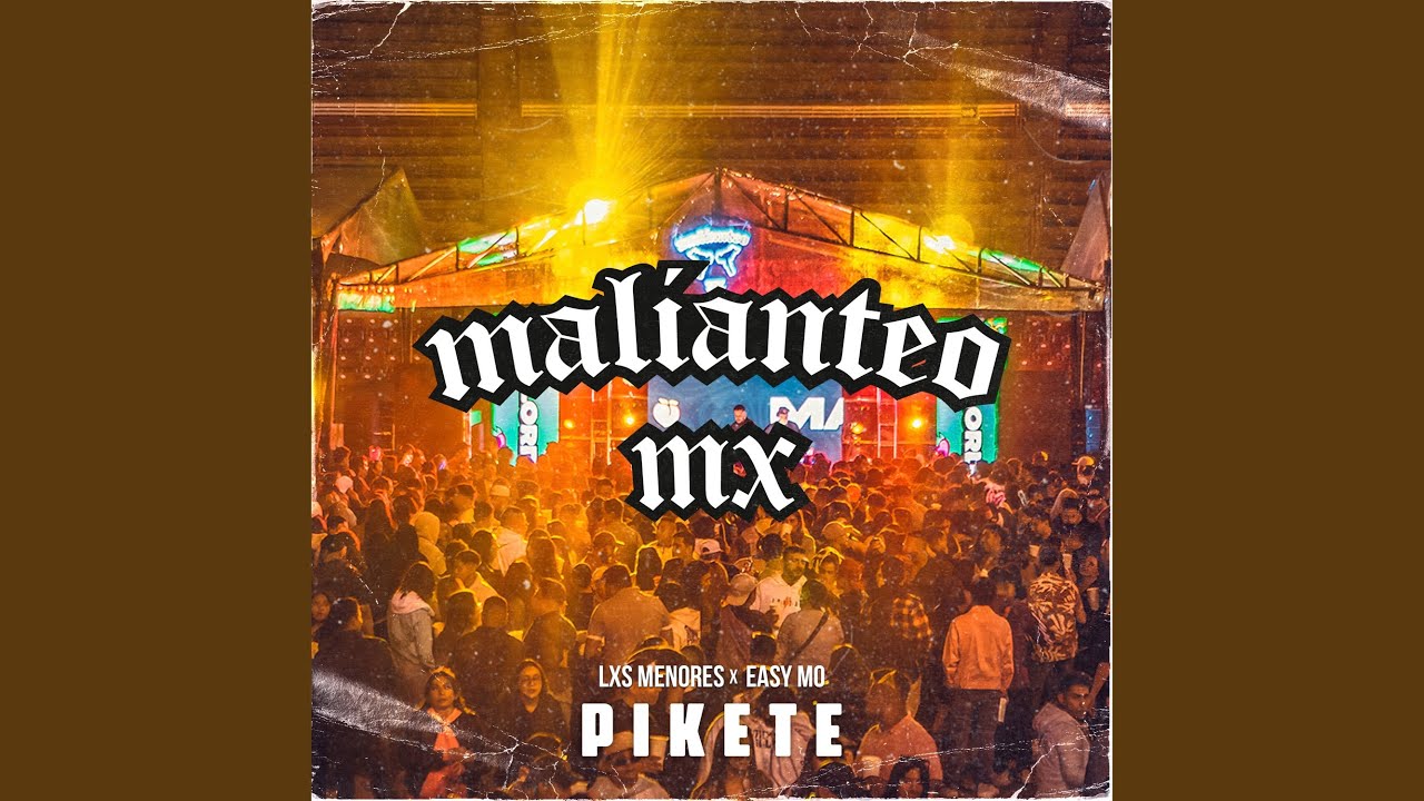 Watch Pikete on YouTube Watch Pikete on YouTube