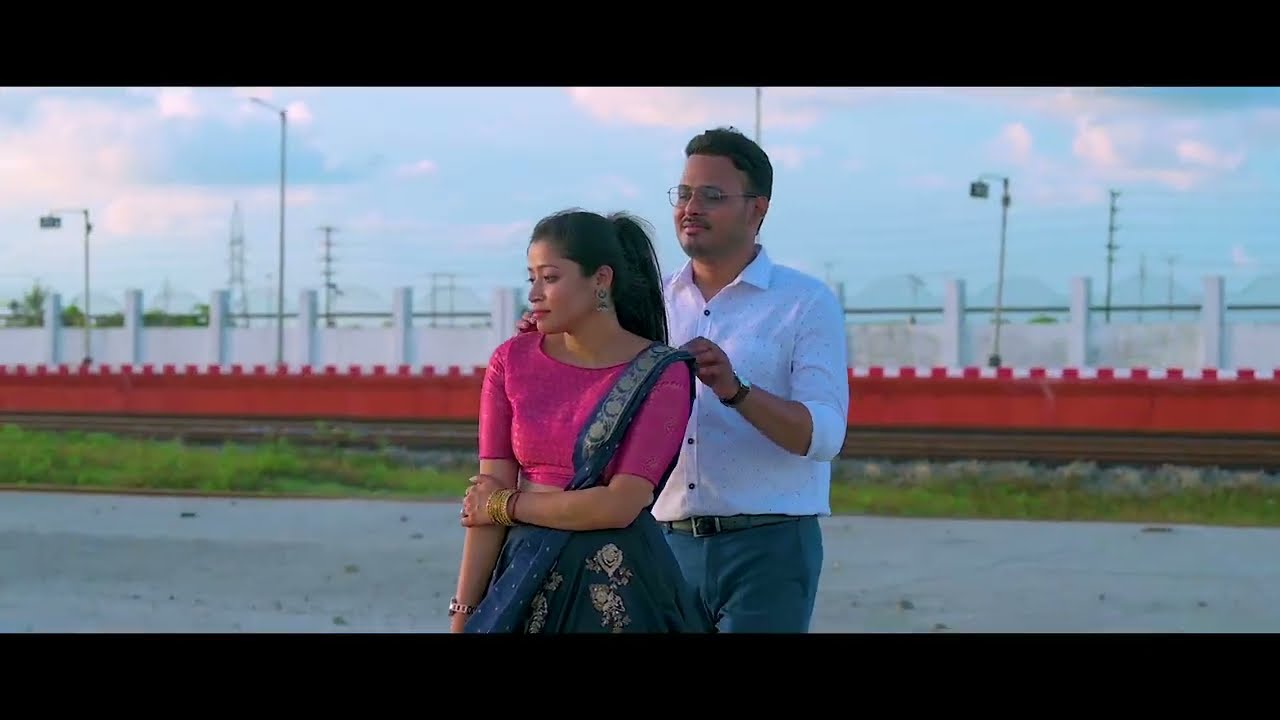 PRE WEDDING || ASHIS & BABLI || "US"