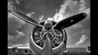 Controllable Pitch Propeller (Principles of Operation)