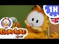 THE GARFIELD SHOW - 1 Hour - New Compilation #06