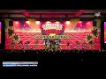 The California All Stars Black Ops - Spirit Sports Grand Nationals 2026 With Music