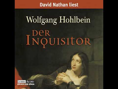 Wolfgang Hohlbein - Der Inquisitor