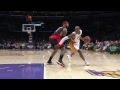 Kobe Bryant's Triple-Double Leads Lakers