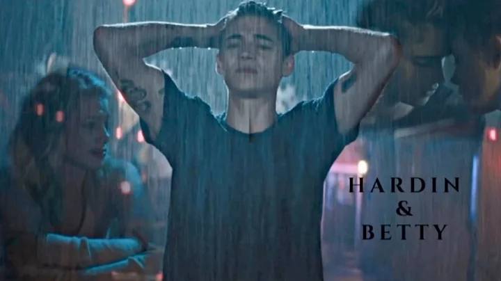 Hardin & Betty | Wildest Dream