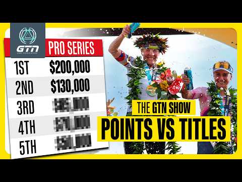 Could the IM Pro series be ruining the world champs? | GTN Show 470