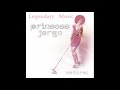 Prinsess Jorge - Natural - 92 Legendary Music / GAMER CAGOULER