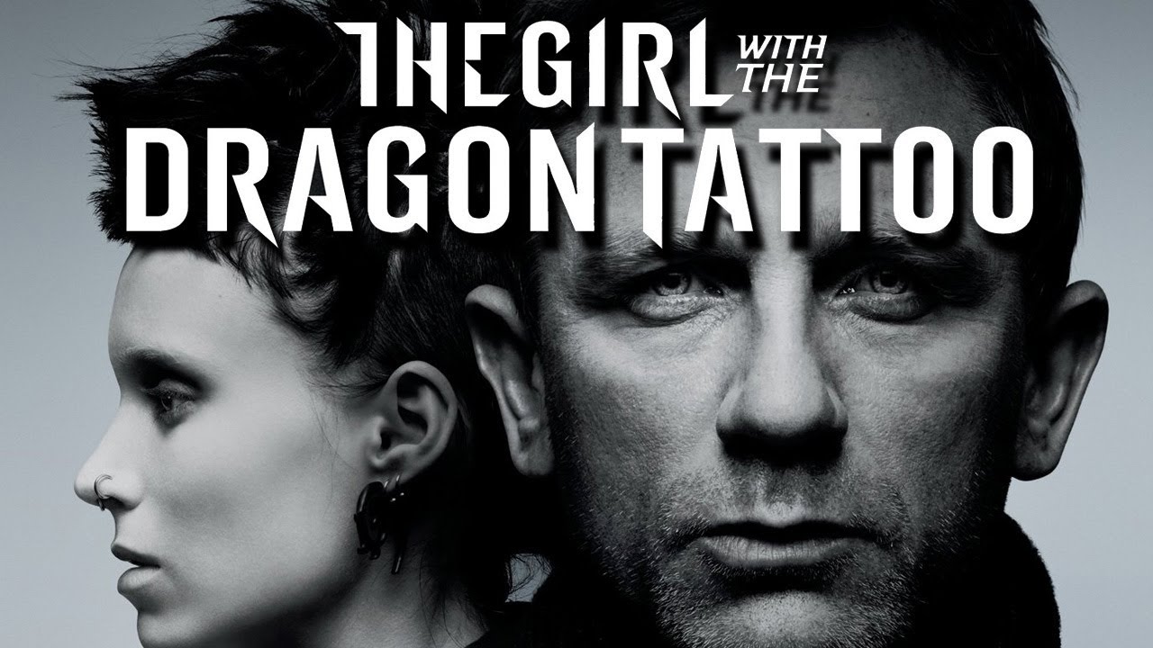 girl with a dragon tattoo movie summary
