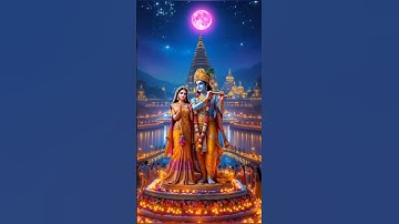 Thumbnail of Mere Natwar Krishna Kanhaiya | Krishna Bhajan | Bhakti Song