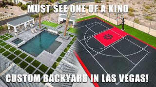 All The Views Of This Amazing Job