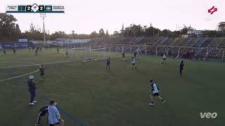 Sportivo Ponzi vs Deportivo Casavalle I Serie 9 I Torneo Apertura I Liga Pro 2026