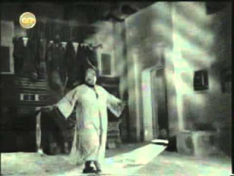 الأنسة حنفى