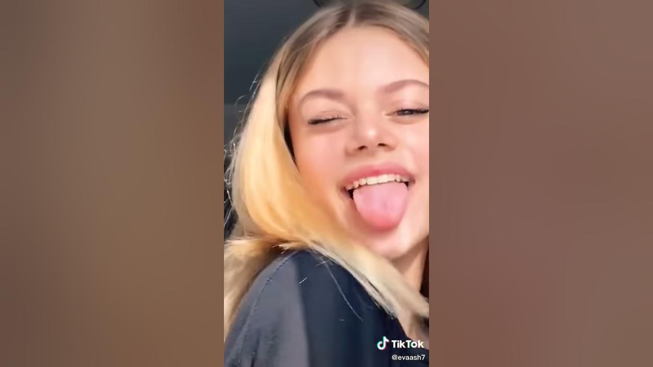 Видео про еву маш