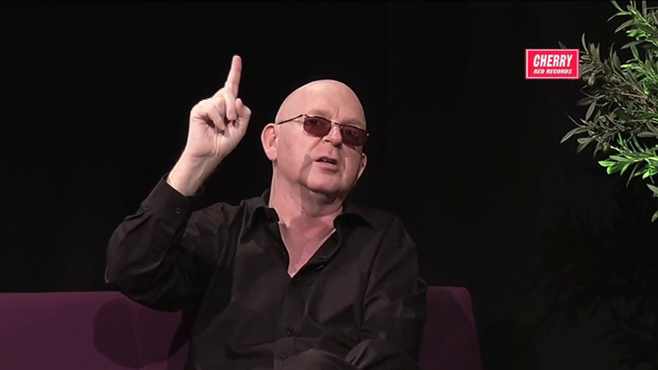 Alan McGee - Seeing Oasis for the first time