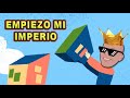 COMPANY OF CRIME #4 &quot;COMIENZO MI IMPERIO&quot; (gameplay en español) [CAMPAÑA CRIMINAL]