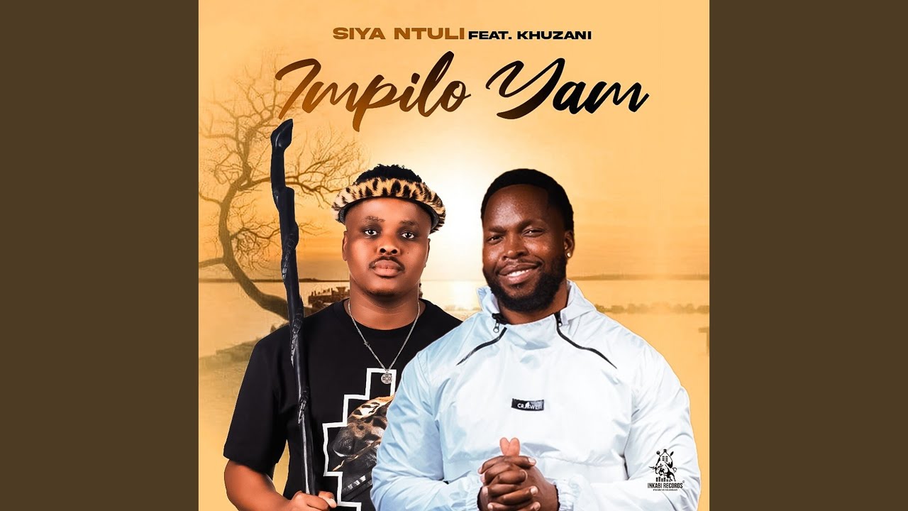 Impilo Yam
