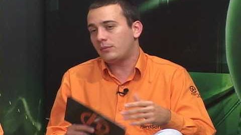 HardSoft - Programa 444 - Bloco 1