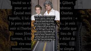 LE DERNIER VOYAGE DE CHARLES INGALLS