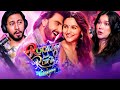 ROCKY AUR RANI KII PREM KAHAANI Official Teaser REACTION Ranveer Singh Alia Bhatt Karan Johar ROCKY AUR RANI KII PREM KAHAANI Official Teaser REACTION Ranveer Singh Alia Bhatt Karan Johar