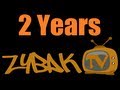 2 years of zybaktv my favorite moments over these past 2 years
