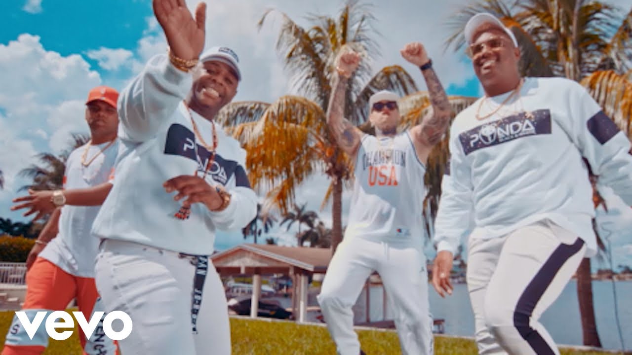 Assista a NKM01 - Remix (Official Video) ft. El Chulo no YouTube Assista a NKM01 - Remix (Official Video) ft. El Chulo no YouTube