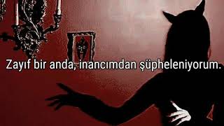 Svrcina - Fallen Angeltürkçe Çeviri