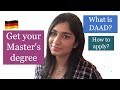 Higher Studies in Germany | My Experience | *with English subtitles*