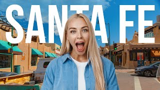 TOP 10 Things to do in Santa Fe, Mexico!
