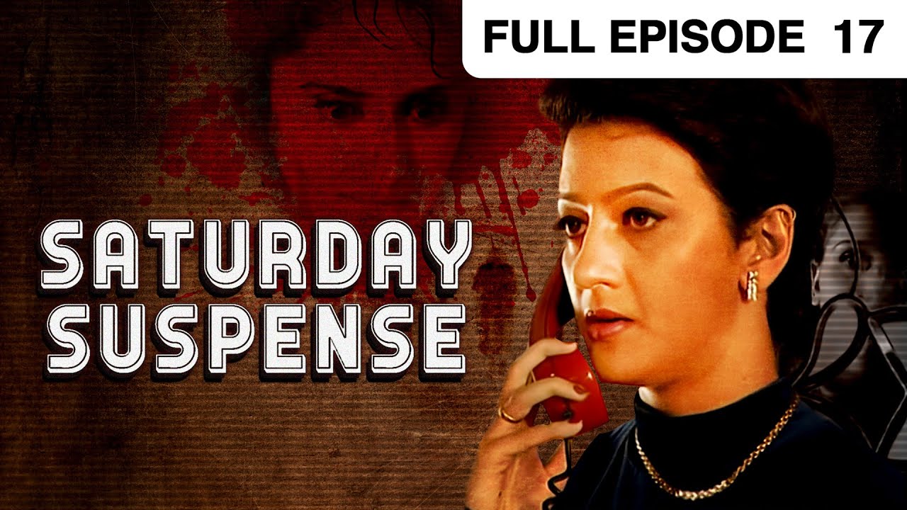 EP 17Субботняя неизвестность - Индийское телешоу хинди - Же ТВ