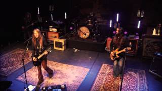 Blackberry Smoke - The Whippoorwill (Live At The Georgia Theatre DVD)