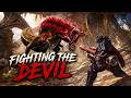 I Fought the DEVIL… and Regretted It (Monster Hunter World)