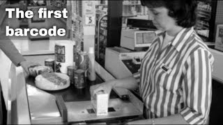 26th June 1974: World's first barcode scanned on a pack of Wrigley's Juicy Fruit gum